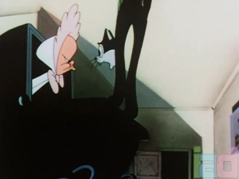 Looney Tunes - Looney Tunes Part 11