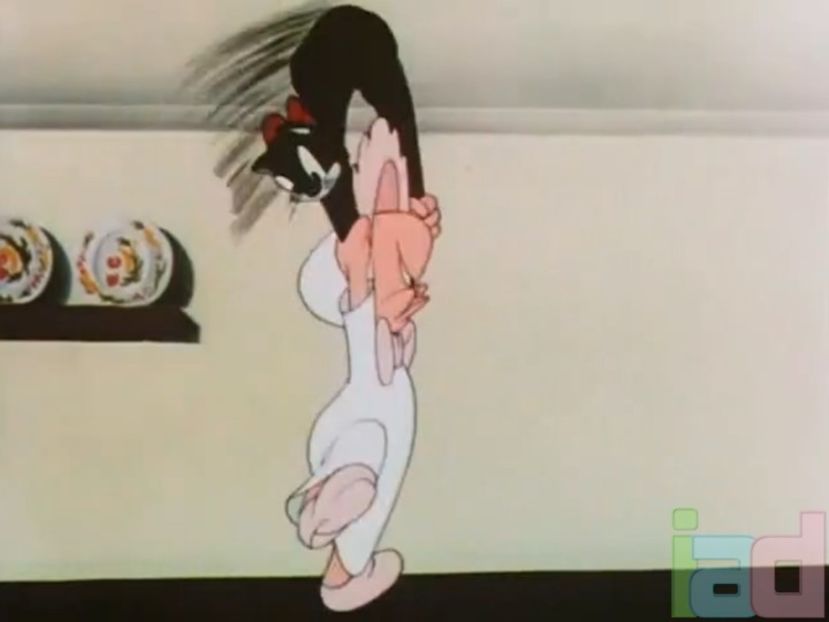 Looney Tunes - Looney Tunes Part 11