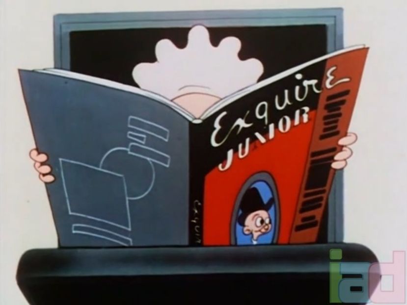 Looney Tunes - Looney Tunes Part 11