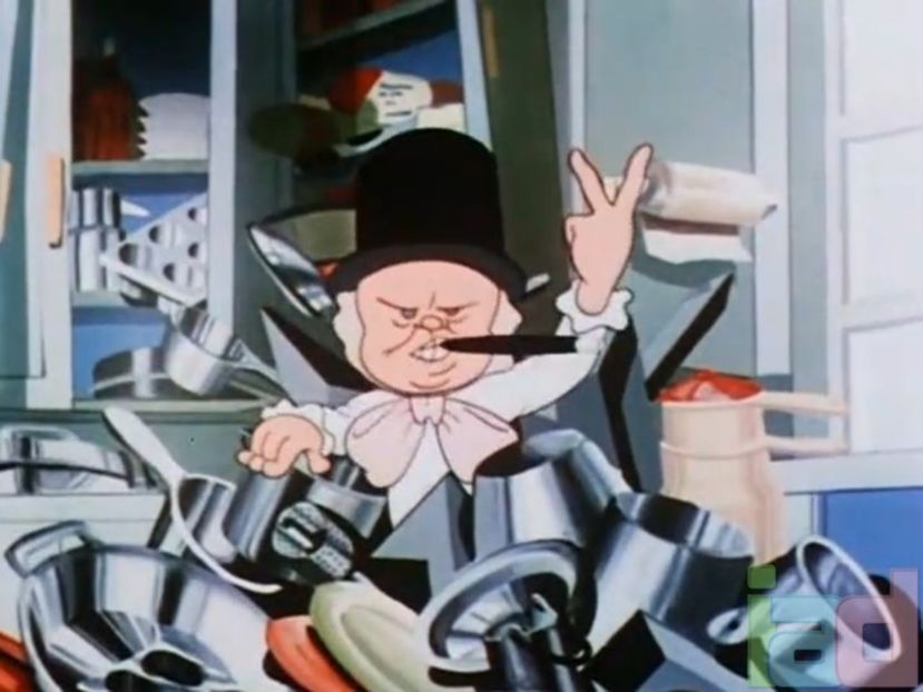 Looney Tunes - Looney Tunes Part 11