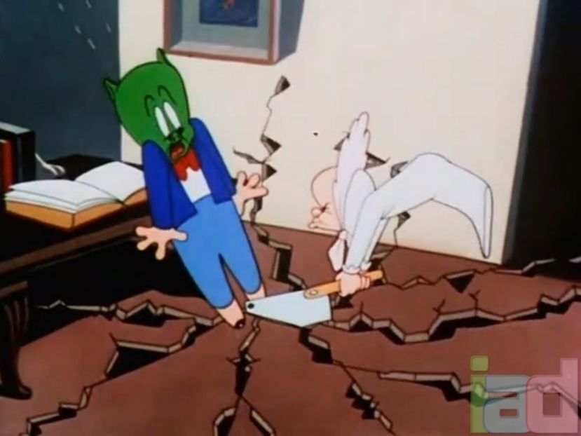 Looney Tunes - Looney Tunes Part 11