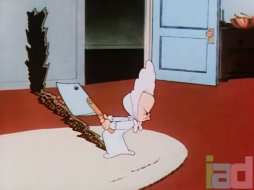Looney Tunes - Looney Tunes Part 11