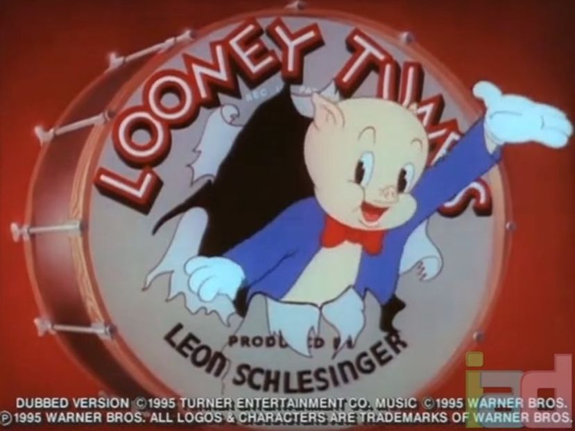 Looney Tunes - Looney Tunes Part 11
