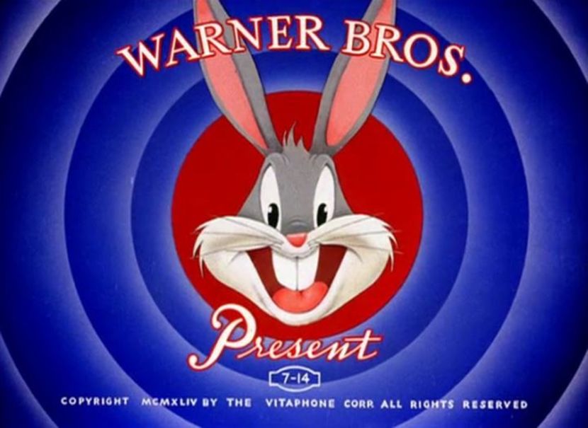 Looney Tunes - Looney Tunes Part 11