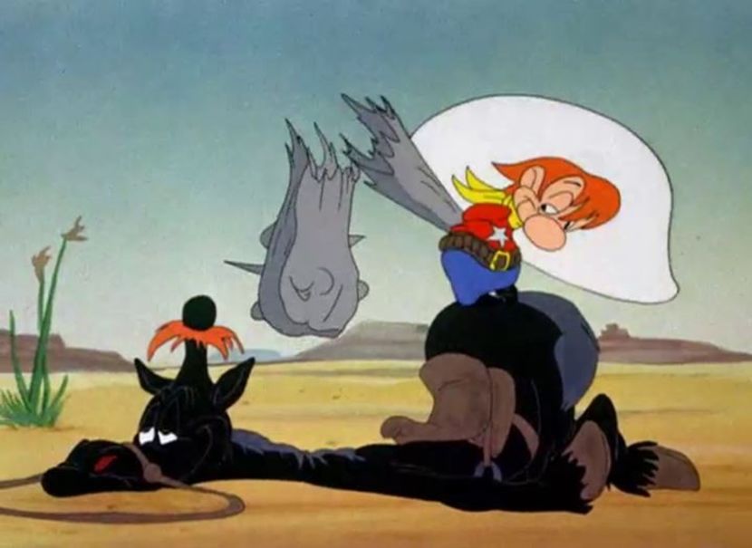 Looney Tunes - Looney Tunes Part 11