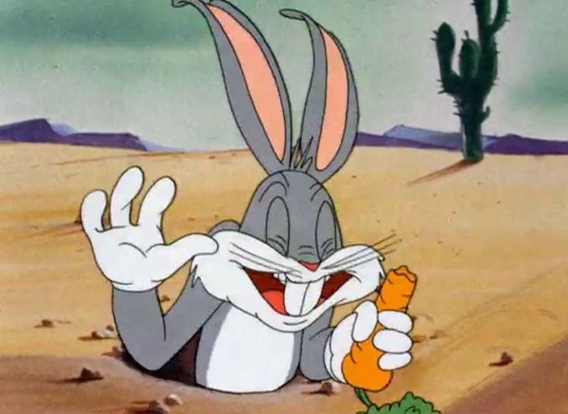 Looney Tunes - Looney Tunes Part 11