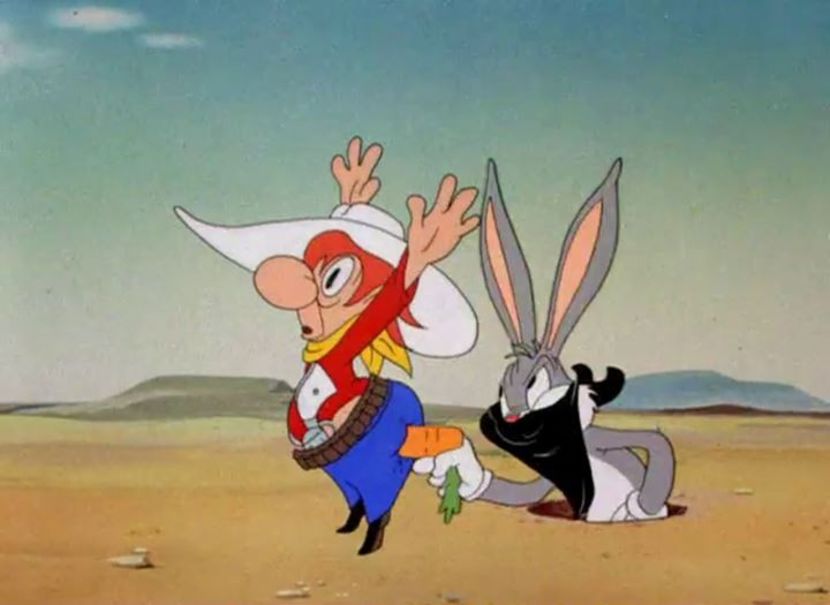 Looney Tunes - Looney Tunes Part 11