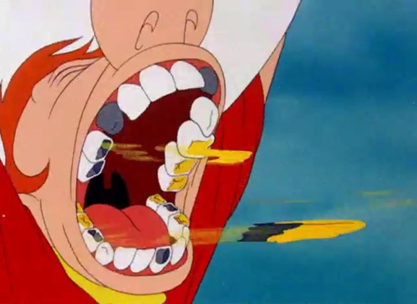 Looney Tunes - Looney Tunes Part 11