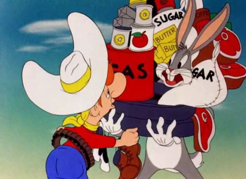 Looney Tunes - Looney Tunes Part 11