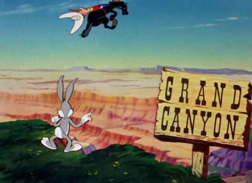 Looney Tunes - Looney Tunes Part 11
