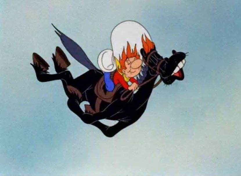 Looney Tunes - Looney Tunes Part 11