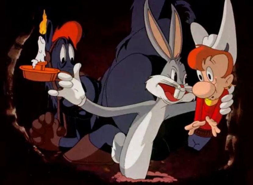 Looney Tunes - Looney Tunes Part 11