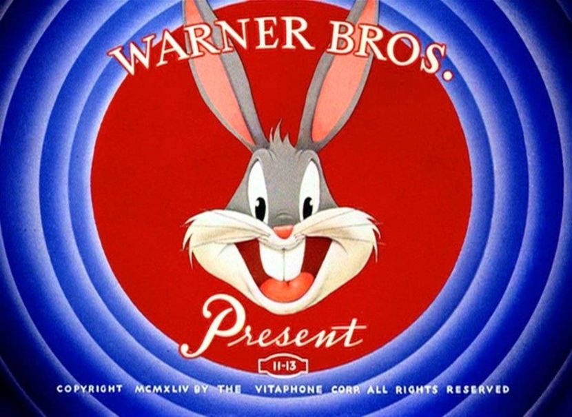 Looney Tunes - Looney Tunes Part 11