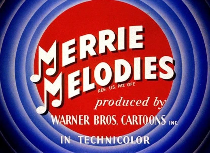 Looney Tunes - Looney Tunes Part 11