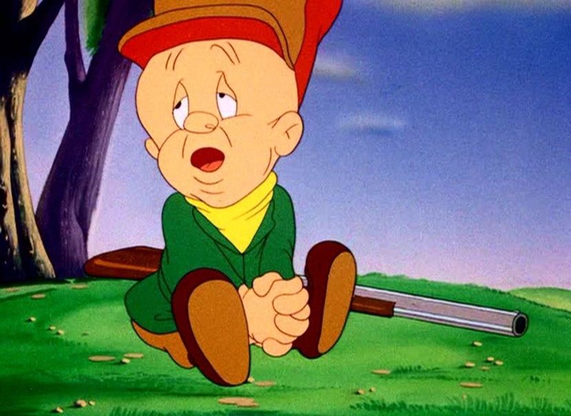 Looney Tunes - Looney Tunes Part 11