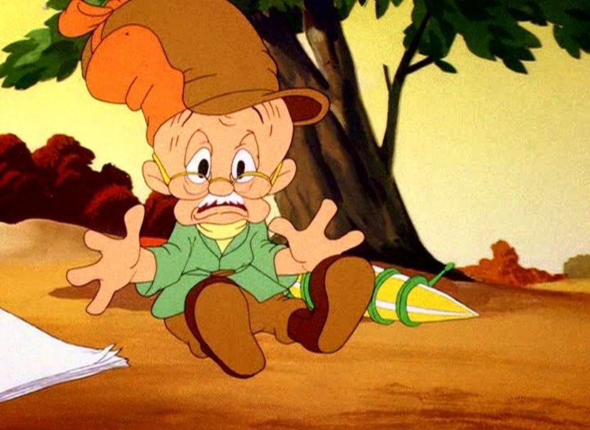 Looney Tunes - Looney Tunes Part 11