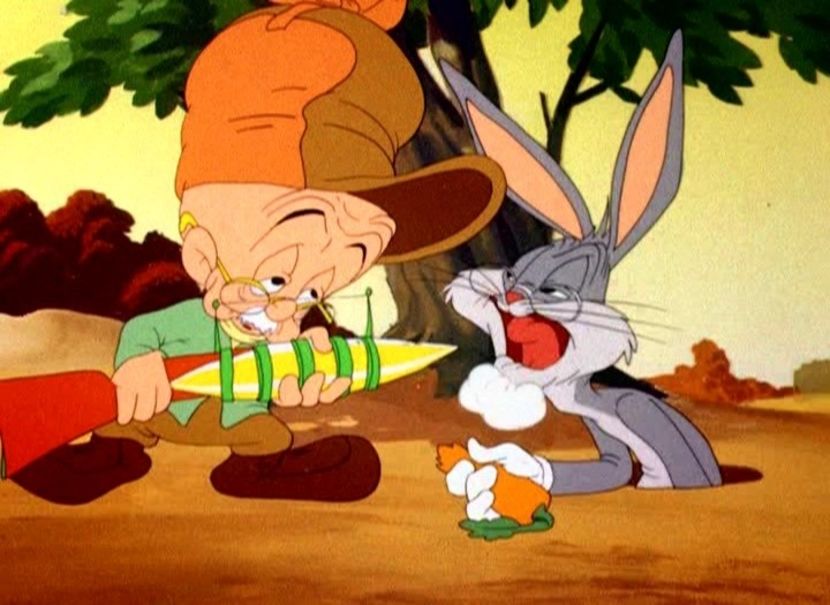 Looney Tunes - Looney Tunes Part 11