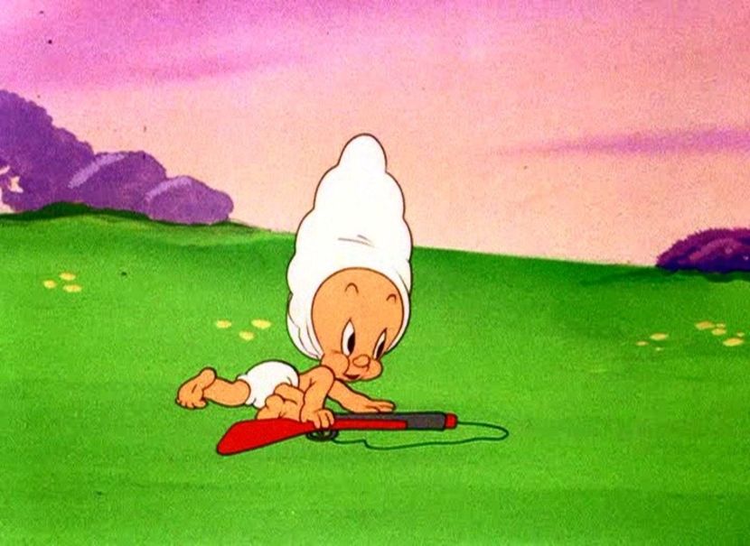 Looney Tunes - Looney Tunes Part 11
