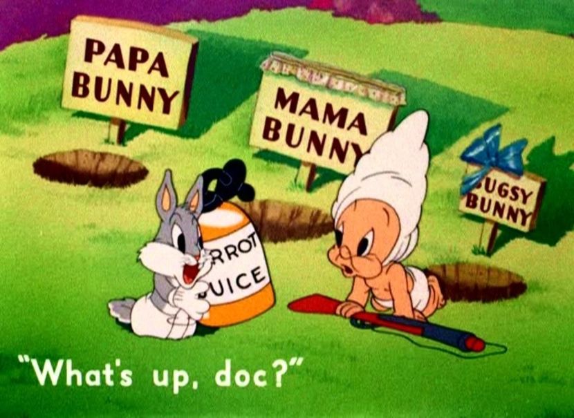 Looney Tunes - Looney Tunes Part 11
