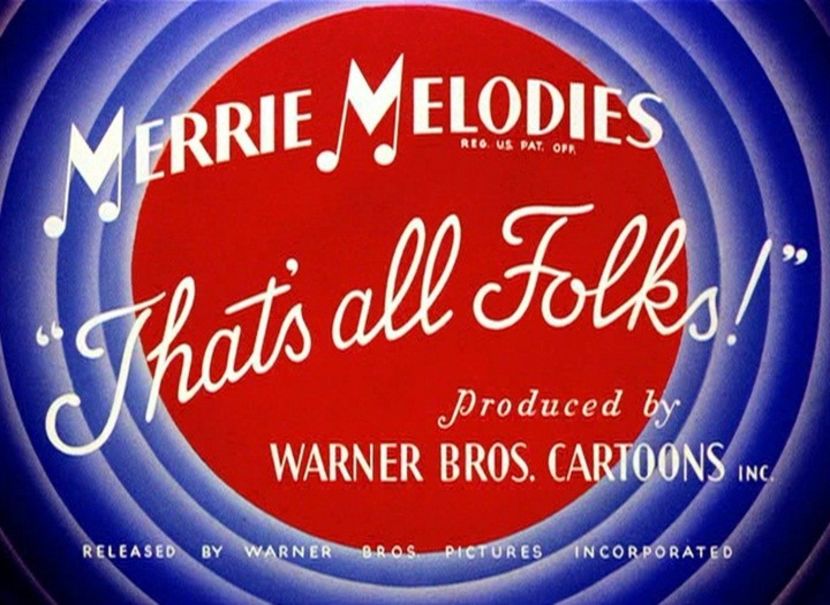 Looney Tunes - Looney Tunes Part 11