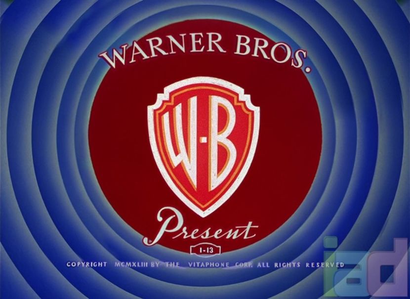 Looney Tunes - Looney Tunes Part 11