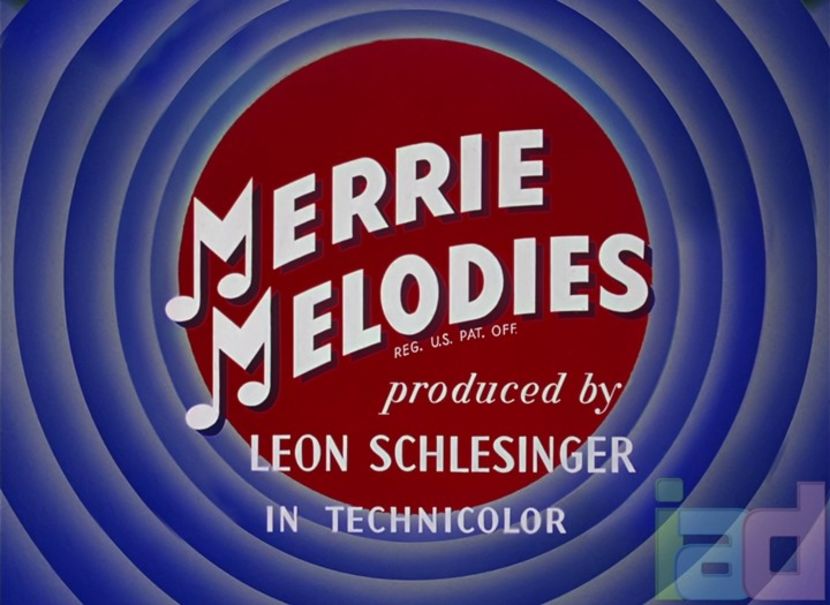 Looney Tunes - Looney Tunes Part 11