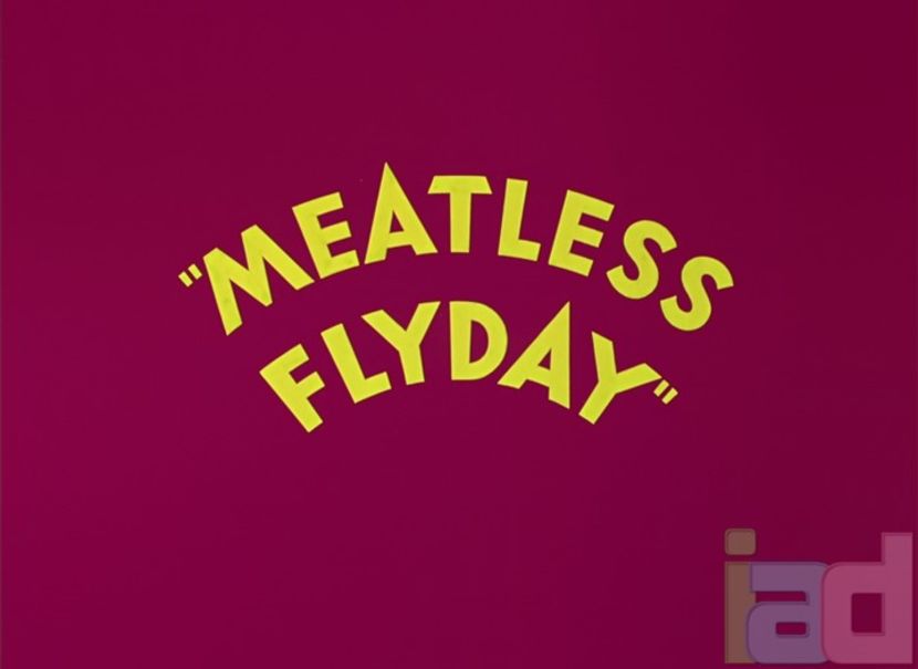 Looney Tunes - Looney Tunes Part 11