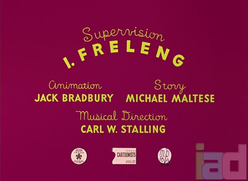 Looney Tunes - Looney Tunes Part 11