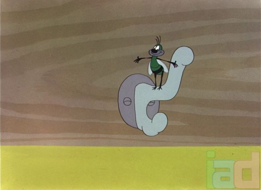 Looney Tunes - Looney Tunes Part 11