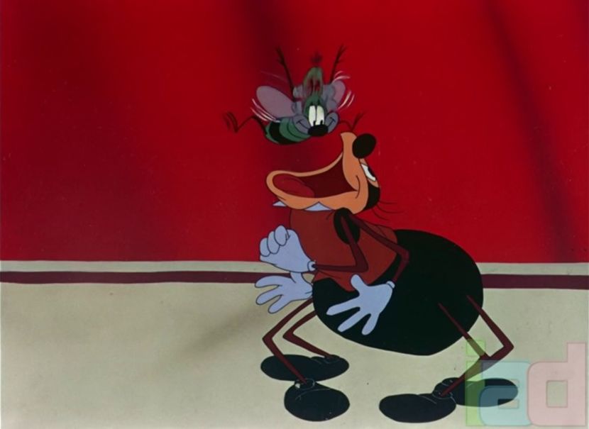 Looney Tunes - Looney Tunes Part 11