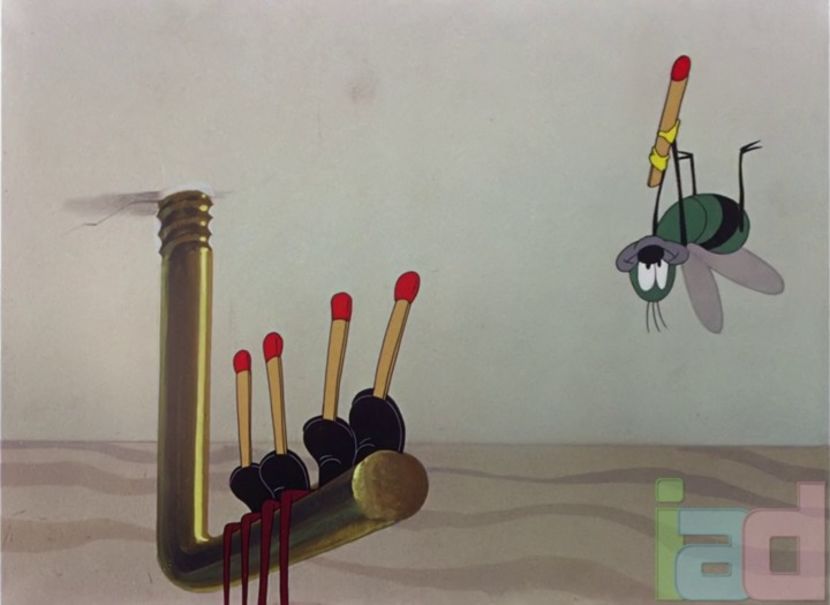 Looney Tunes - Looney Tunes Part 11