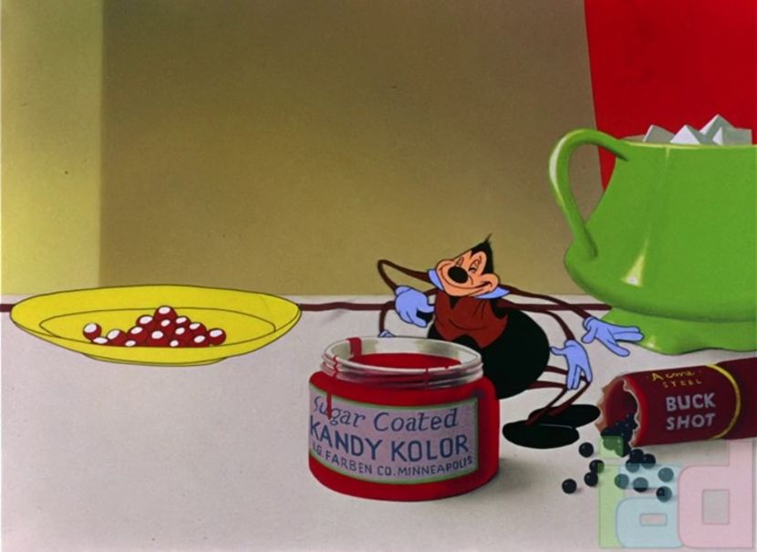 Looney Tunes - Looney Tunes Part 11