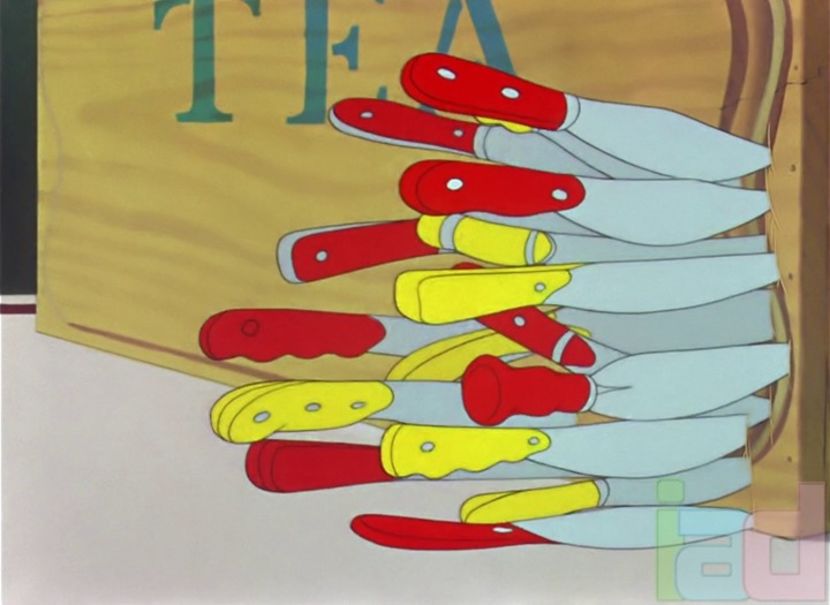 Looney Tunes - Looney Tunes Part 11