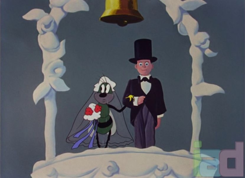 Looney Tunes - Looney Tunes Part 11