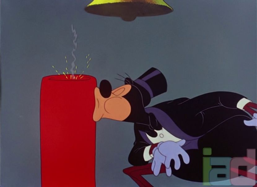 Looney Tunes - Looney Tunes Part 11