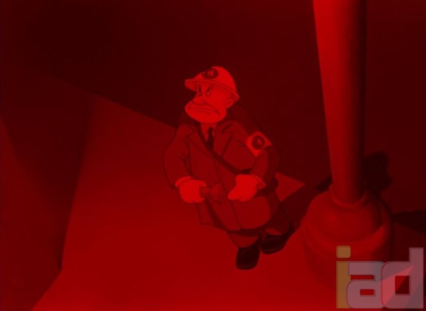 Looney Tunes - Looney Tunes Part 11