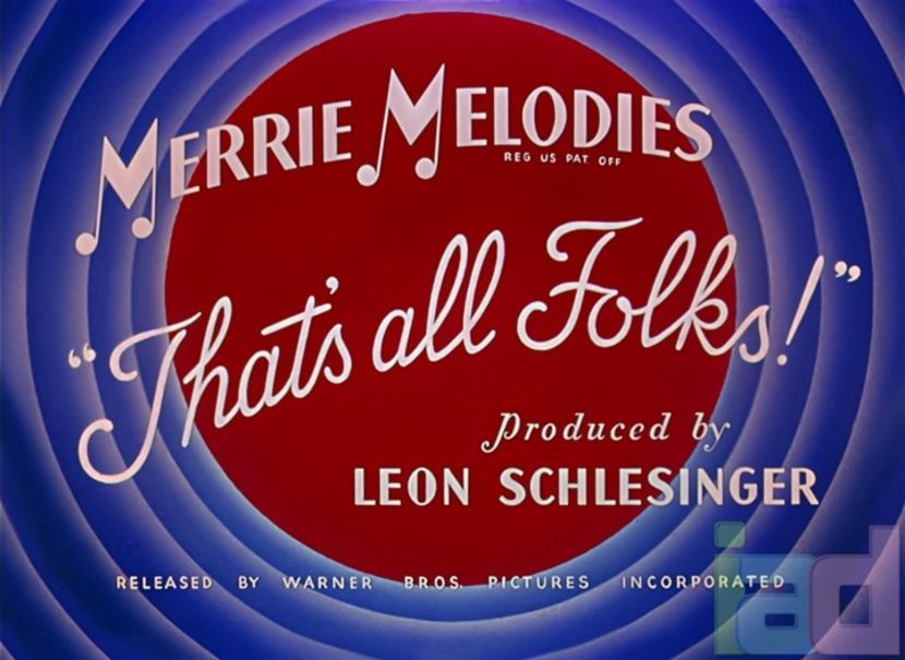 Looney Tunes - Looney Tunes Part 11