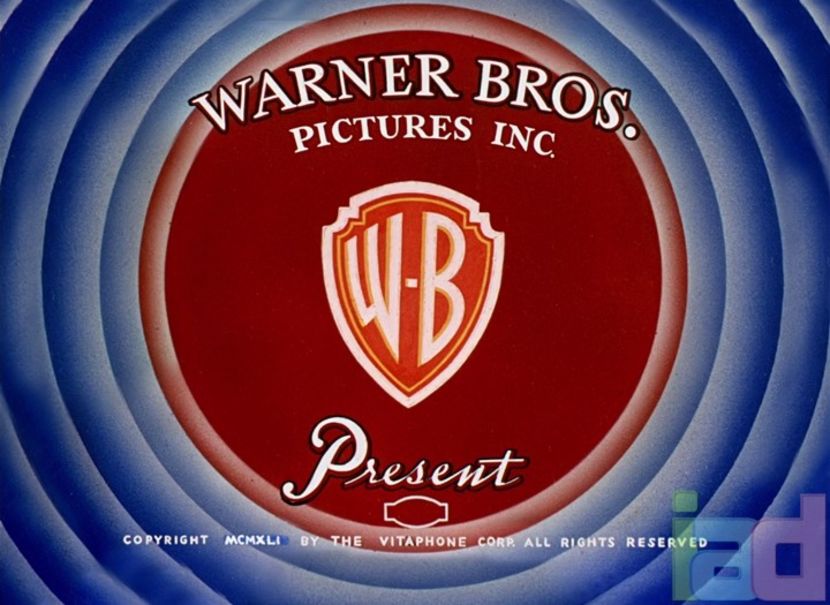 Looney Tunes - Looney Tunes Part 11