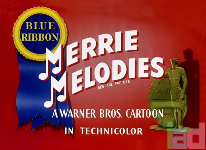 Looney Tunes - Looney Tunes Part 11