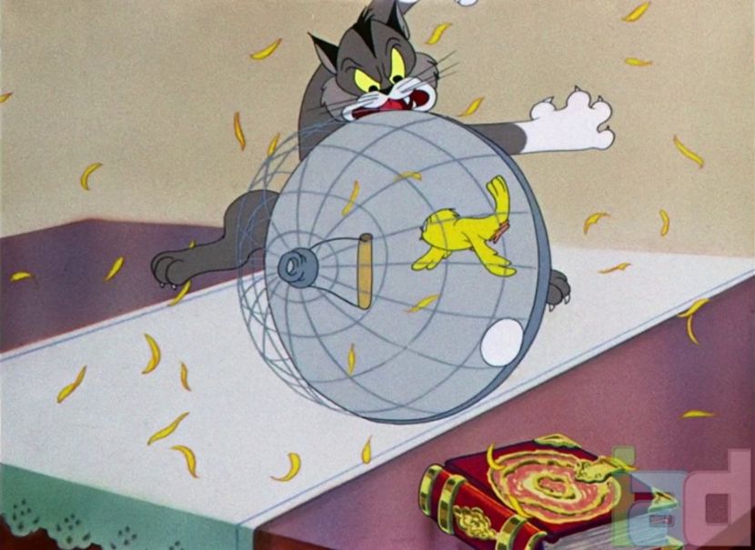 Looney Tunes - Looney Tunes Part 11