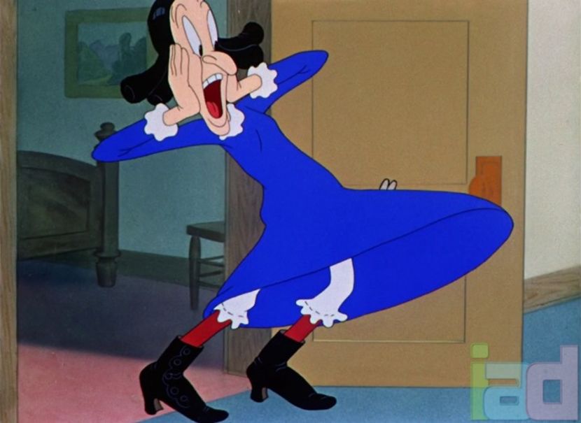 Looney Tunes - Looney Tunes Part 11