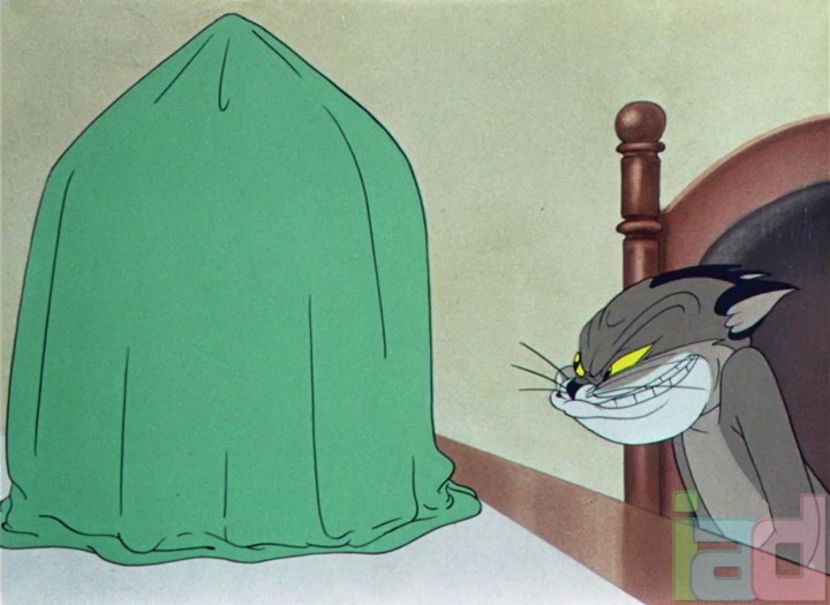 Looney Tunes - Looney Tunes Part 11