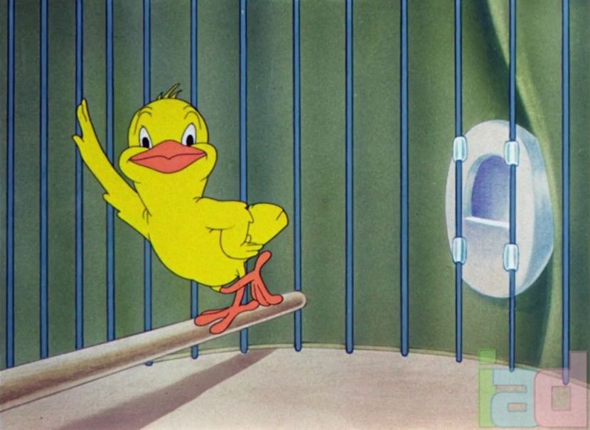 Looney Tunes - Looney Tunes Part 11