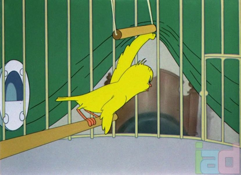 Looney Tunes - Looney Tunes Part 11