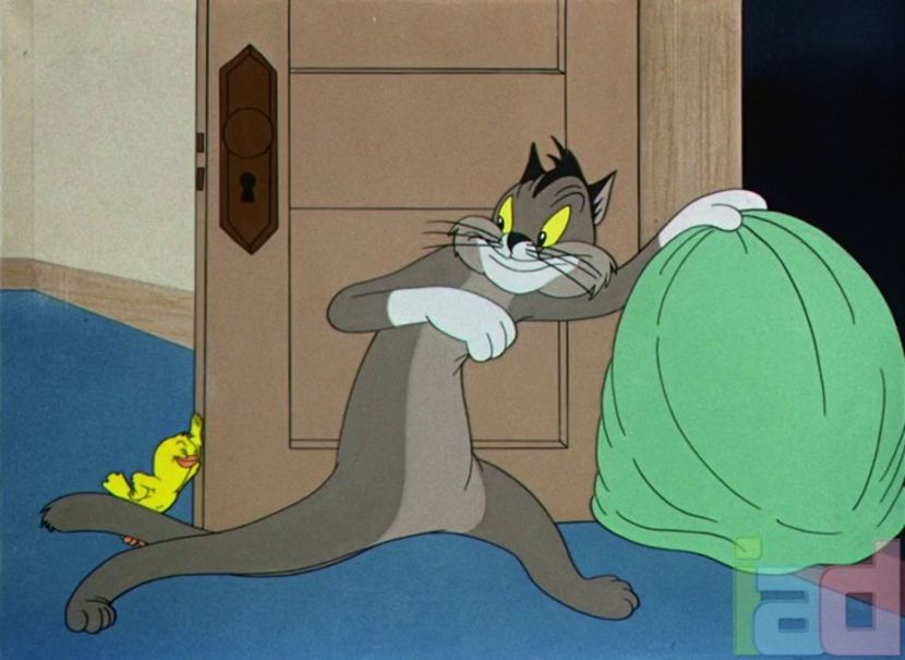 Looney Tunes - Looney Tunes Part 11
