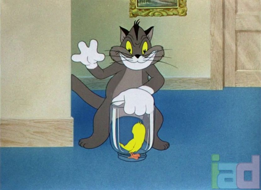 Looney Tunes - Looney Tunes Part 11