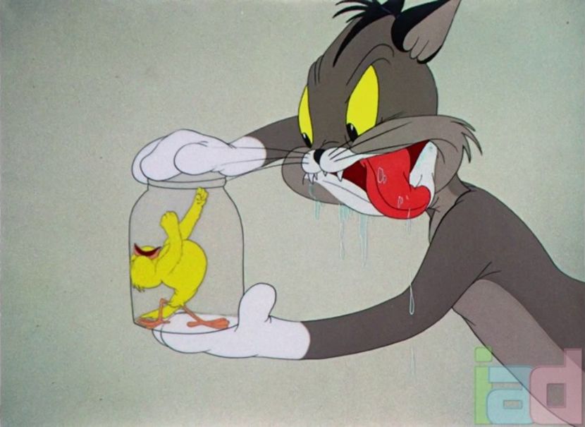 Looney Tunes - Looney Tunes Part 11