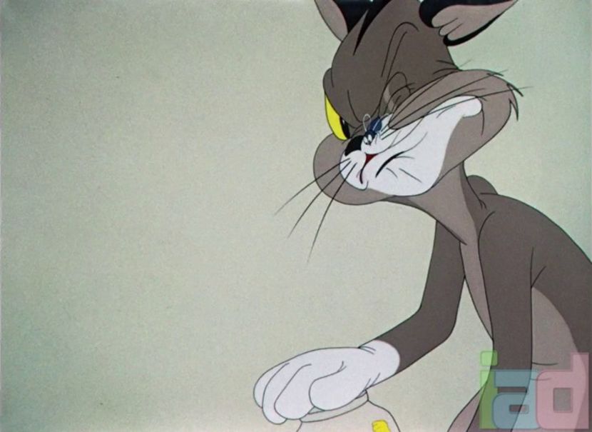 Looney Tunes - Looney Tunes Part 11