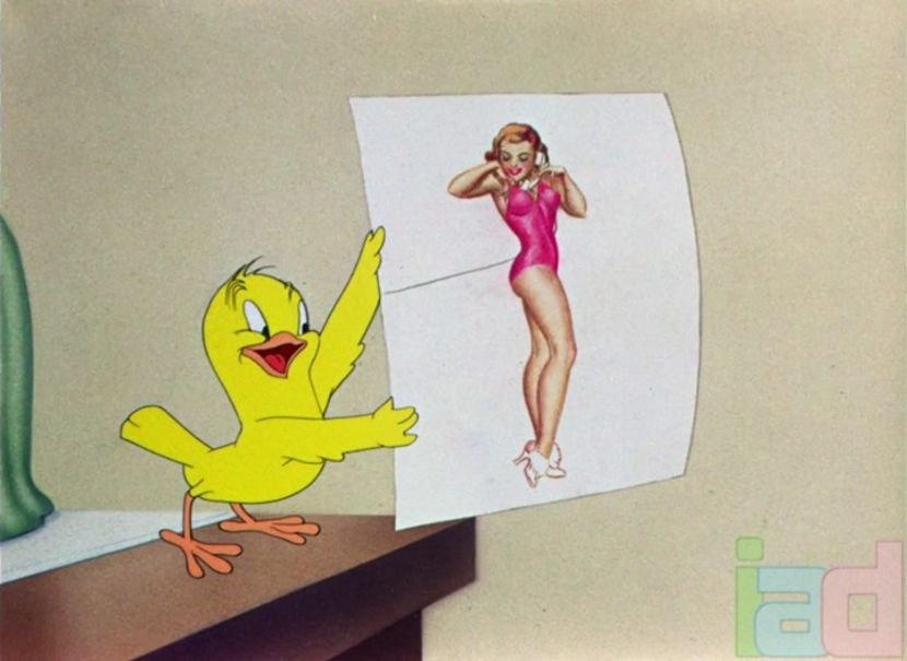 Looney Tunes - Looney Tunes Part 11