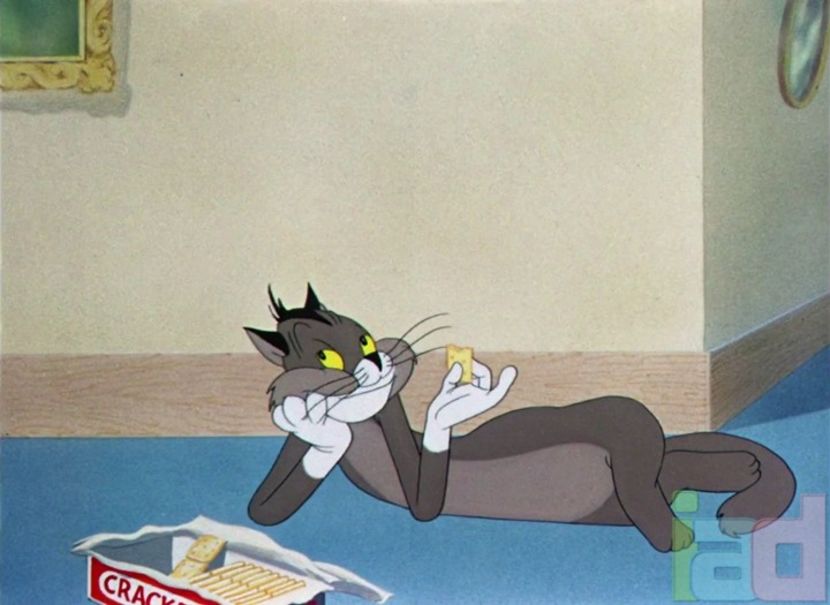 Looney Tunes - Looney Tunes Part 11
